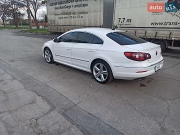 Авто Volkswagen Cc Passat Cc 2011 № 7601986