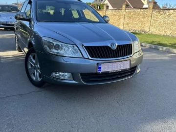 Авто Skoda Octavia 2013 № 7602000