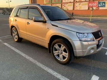 Авто Suzuki Grand Vitara 2008 № 7602005