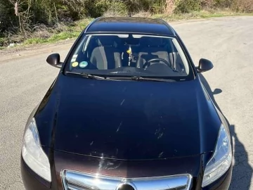 Авто Opel Insignia 2013 № 7602009