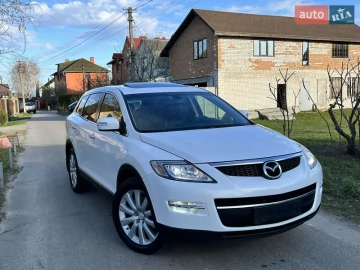 Авто Mazda Cx-9 2010 № 7602010