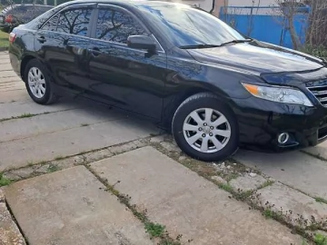 Авто Toyota Camry 2008 № 7602017