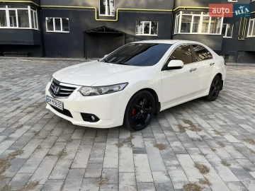 Авто Honda Accord 2011 № 7602018