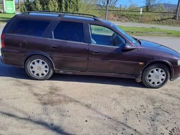Авто Opel Vectra 1999 № 7602057