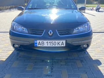 Авто Renault Laguna 2007 № 7602065