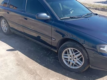 Авто Volvo V70 2001 № 7602072