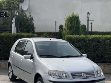 Авто Fiat Punto 2009 № 7602089