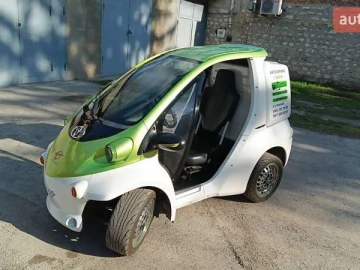 Авто Toyota Coms 2012 № 7602100