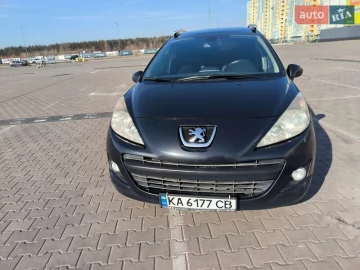 Авто Peugeot 207 2012 № 7602111