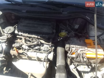 Авто Volkswagen Polo 2013 № 7602119