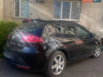 Авто SEAT Leon 2011 № 7602135