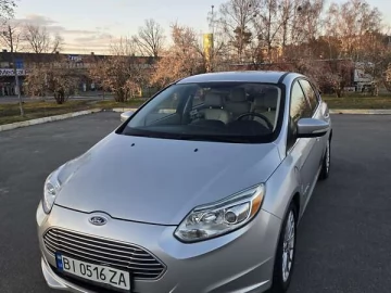Авто Ford Focus 2012 № 7602139