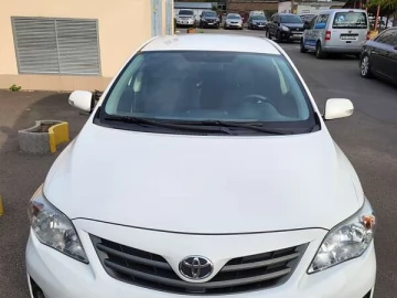 Авто Toyota Corolla 2010 № 7602167