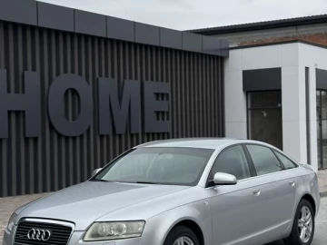Авто Audi A6 2005 № 7602174
