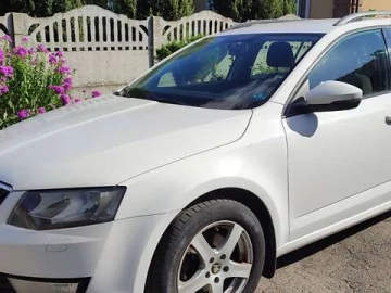 Авто Skoda Octavia 2013 № 7602178