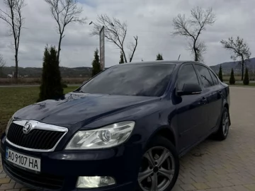 Авто Skoda Octavia 2012 № 7602186