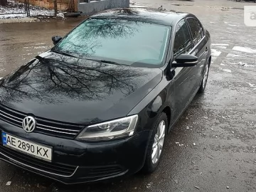 Авто Volkswagen Jetta 2013 № 7602201