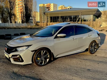 Авто Honda Civic 2019 № 7602230