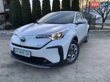 Авто Toyota Izoa 2022 № 7602255