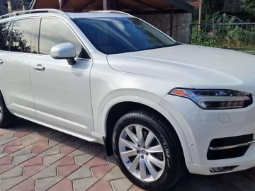 Авто Volvo Xc90 2016 № 7602265