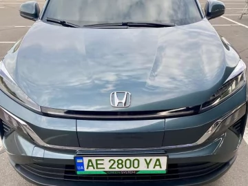 Авто Honda M-Nv 2021 № 7602323