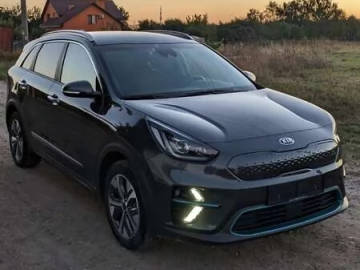 Авто KIA Niro 2020 № 7602325