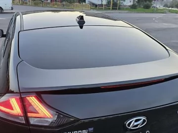 Авто Hyundai Ioniq 2019 № 7602328