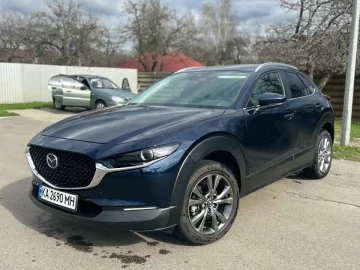 Авто Mazda Cx-30 2022 № 7602331