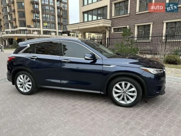 Авто Infiniti Qx50 2018 № 7602335
