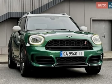 Авто MINI Countryman 2019 № 7602339