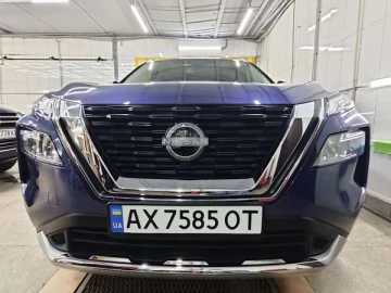 Авто Nissan Rogue 2022 № 7602347