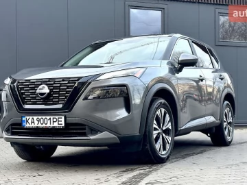 Авто Nissan Rogue 2023 № 7602365