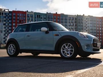Авто MINI Hatch 2014 № 7602369