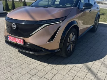 Авто Nissan Ariya 2023 № 7602427