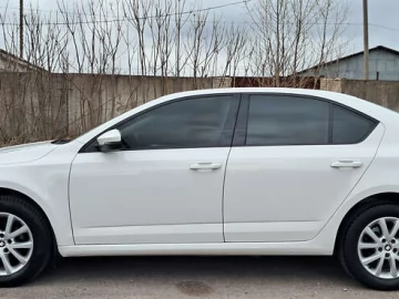 Авто Skoda Octavia 2017 № 7602464