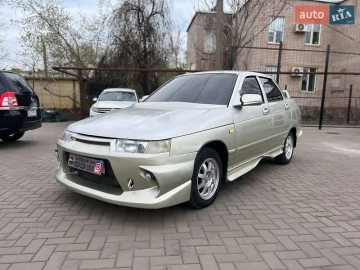 Авто ВАЗ 2110 2007 № 7602479