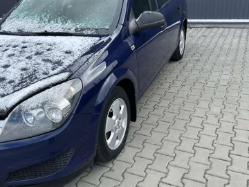 Авто Opel Astra 2010 № 7602488