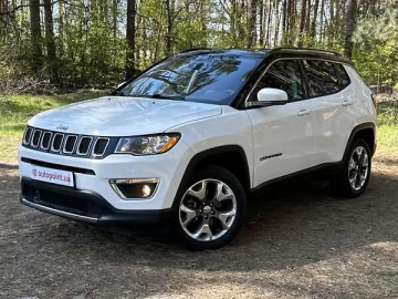 Авто Jeep Compass 2020 № 7602517