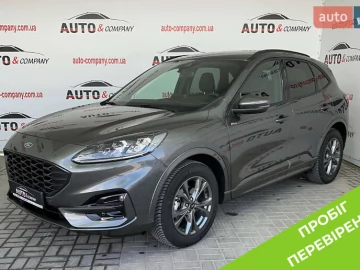 Авто Ford Kuga 2023 № 7602530