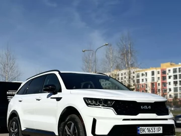 Авто KIA Sorento 2022 № 7602531