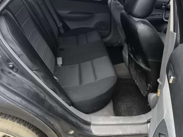 Авто Mazda 6 2003 № 7602542