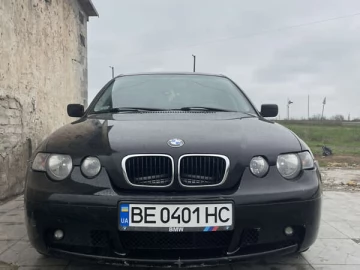Авто BMW 3 Series 2004 № 7602546