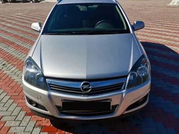 Авто Opel Astra 2013 № 7602564