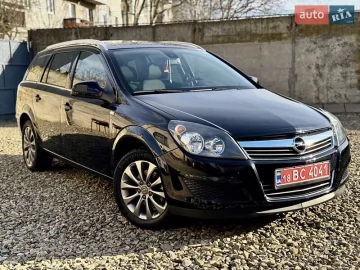 Авто Opel Astra 2011 № 7602566