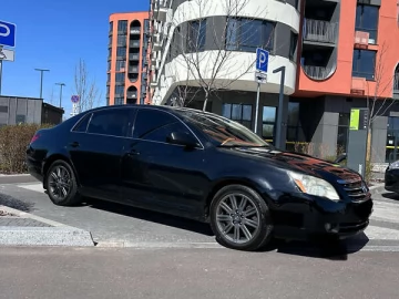 Авто Toyota Avalon 2006 № 7602568