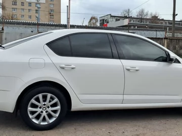 Авто Skoda Octavia 2017 № 7602591