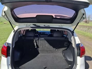 Авто KIA Sportage 2014 № 7602592
