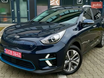 Авто KIA Niro 2019 № 7602597