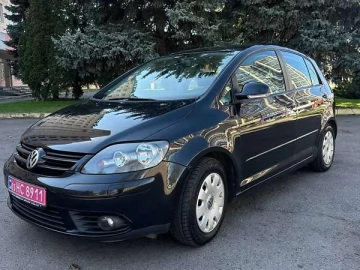 Авто Volkswagen Golf Plus 2006 № 7602626
