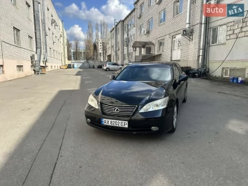 Авто Lexus Es 2007 № 7602633
